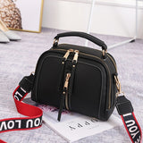 Luxury Handbags Women Bags Designer Crossbody Bags Female Small Messenger Bag Women's Shoulder Bag B Feminina SD-760