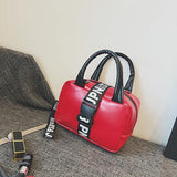 Luxury Handbags Women Bags Designer Fashion Printed Letter Portable Small Square Bag Wild Shoulder Bag Messenger Bag