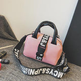 Luxury Handbags Women Bags Designer Fashion Printed Letter Portable Small Square Bag Wild Shoulder Bag Messenger Bag