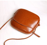 Luxury Handbags Women Bags Designer Genuine Leather Crossbody Bags for Women Casual Mini Messenger Bag Bolsos Mujer