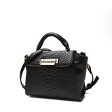 Luxury Handbags Women Bags Designer Leather Handbag B Feminina Retro Sac a Main Bolsos Shoulder Hand Bag Small Tote Tassen