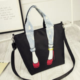 Luxury Handbags Women Bags Designer Shoes Tote Handbag Womens Brand Shoulder Messenger Bags Female Casual Bags Bolsas Feminina