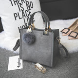 Luxury Handbags Women Bags Designer Vintage Ladies Hand Bag Shoulder Crossbody Bags For Women 2018 bolsos mujer sac a main femme