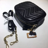 Luxury Messenger Bags Women Bags Designer Famous Brands Female Shoulder Crossbody Bags Sheepskin Leather Ladies Bags