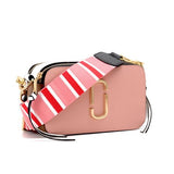 Luxury designer Crossbody Bag For Women Genuine Leather Small Messenger Bags Mini Shoulder Bag Box Bag