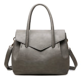 Fashion High Quality Leather Luxury Handbags Women Bags Designer Shoulder Bag Neutral Female Crossbody For Lady Femmes Sac