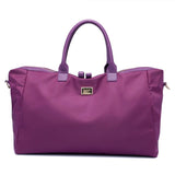 M0129 new Nylon track Bags Women Sof Handbags Concealed Pocke Waterproof bucke Fashion Canvas laptop Tote Shoulder bags