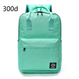 Large Capacity Backpack Women Preppy Scho Bags For Teenagers Men Oxford Travel Bags Girls Laptop Backpack Mochila