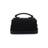Fashion Female Shoulder Bag Bowling PU Leather Women Handbags Vintage Messenger Bag Crossbody Bags Ladies Solid Design