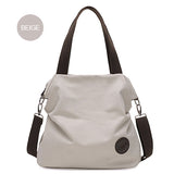 Fresh Shopping&Scho Bags Womem Thick Cotton Canvas Fabric Big Capacity Leisure Women Shoulder Bags Handbag Tote bag