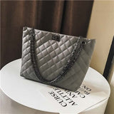 Small Plaid Luxury Handbags Women Bags Designer Lock Girls Bag Ladies Shoulder Bags Handbags Women Famous Brand Sac