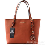 Brand 2017 Be Selling Cross-Grain Ladies Handbag Large High-Quality Synthetic Leather Shoulder Fashion Handbags