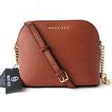 Fashion Women Leather Messenger Handbags michael Bags Same Style Chains Shell Bag Cross Body Shoulder Bags sac a main