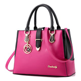 new women messenger bags Hear luxury tote crossbody purses leather clutch handbags designer dollar price High quality