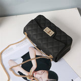 Women Jelly Bags Luxury Handbags Women Bags Designer Lattice Shoulder Bag Tote Beach Bag Scrub Handbags For Women 2018