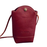MOLAVE	Handbag	Bag Female Solid Bags for Girls Hasp Women Messenger Bags Slim Crossbody Shoulder Bag Small Body Purse Jul18PY