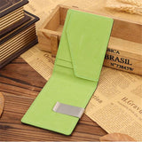 Magic Men money clips vintage fron pocke clamp for money clip holder magne magic money clip wallets with card ID Case @