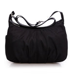 Women's Messenger Bags Ladies Nylon Handbag Travel Casual Bag Shoulder Female Large Capacity Crossbody Bag