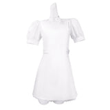 Marin Kitagawa Shizuku Kuroe Nurse Suit Anime My Dress Up Darling Cosplay Black White Sexy Dress Sono Bisque Doll wa Koi wo Suru