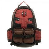 Marvel Deadpo Captain America Batman Laptop Backpack Good Quality Same Day Shipping