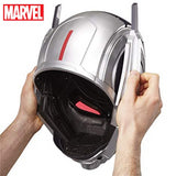 Marvel Legends Ant-Man Premium Electronic Helmet 1:1 Ant Man Mask Collection Helmets for Halloween Cosplay Costume Birthday Gift