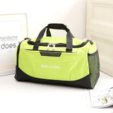 Men Travel Bags Women Large Capacity Travel Duffle Bag Casual Nylon Waterproof Luggage Duffle Bags Shoulder Bag Bolsos