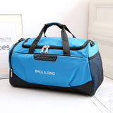 Men Travel Bags Women Large Capacity Travel Duffle Bag Casual Nylon Waterproof Luggage Duffle Bags Shoulder Bag Bolsos