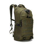 Men Women Unisex Backpack Travel Rucksacks Camouflage Bag Popular