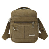 Men's Fashion Travel Co Canvas Bag Men Messenger Crossbody Bags B Feminina Shoulder Bags Pack Scho Bags for Teenager