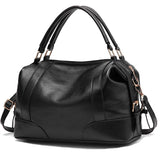 Messenger Bags for Women 2018 Crossbody Shoulder Bag Lady Casual Large Capacity Tote Purse Evening Bag Women Designer Handbags