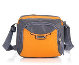 Messenger shoulder bag cloth handbags nylon bag ladies bag Korean wave packe diagonal canvas bag