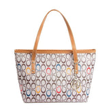 Printed Bag Female Luxury Handbags Women Bags Designer Shoulder Bags Women High Quality Leather Hand Bag B Feminina