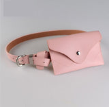new women wai bag multifunction women bag fashion leather phone wai bags small bel handbag