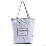 Hi Color Women Canvas Shoulder Shopping Bags Fashion Patchwork Design Summer Beach Bag Female Tote Handbags
