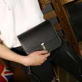 Shoulder Bag new high quality Leather Lady Satchel Handbag Tote Messenger shoulder bag women MAR8
