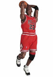 NBA Super Star Michael Jordan 1/12 Scale Action Figure No.23 MJ Models Collectible Toys