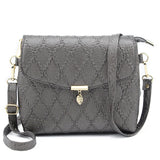 NEW Small Handbags women leather Shoulder mini bag Crossbody bag Sac a Main Femme Ladies Messenger Bag Long Strap Female Clutch