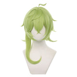 Anime Game Genshin Impact Collei Cosplay Suit Wig Costume Sumeru Avidya forest women Halloween Party Clothes Carnival