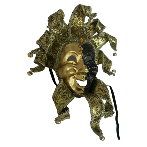 Venice Mask Halloween Party Mask Carnival Decoration Carnival Cosplay venetian mask