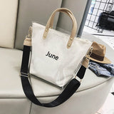 New Summer Simple Clear Shoulder Bag Fashion Transparen Jelly Bag Women Messenger Bags High Quality Designer Handbag Sac A Main