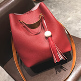 New Women Bags Purse Shoulder Handbag Tote Messenger Hobo Satchel Bag