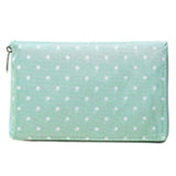 New Women Beach Shoulder Bag Handbag Foldable Shopping Tote Zipper Large Capacity Oxford Fabric Bags