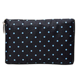 New Women Beach Shoulder Bag Handbag Foldable Shopping Tote Zipper Large Capacity Oxford Fabric Bags
