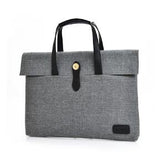 Newe mens documen bag for men business bags man briefcase office laptop bag woman notebook computador tote bag b feminina