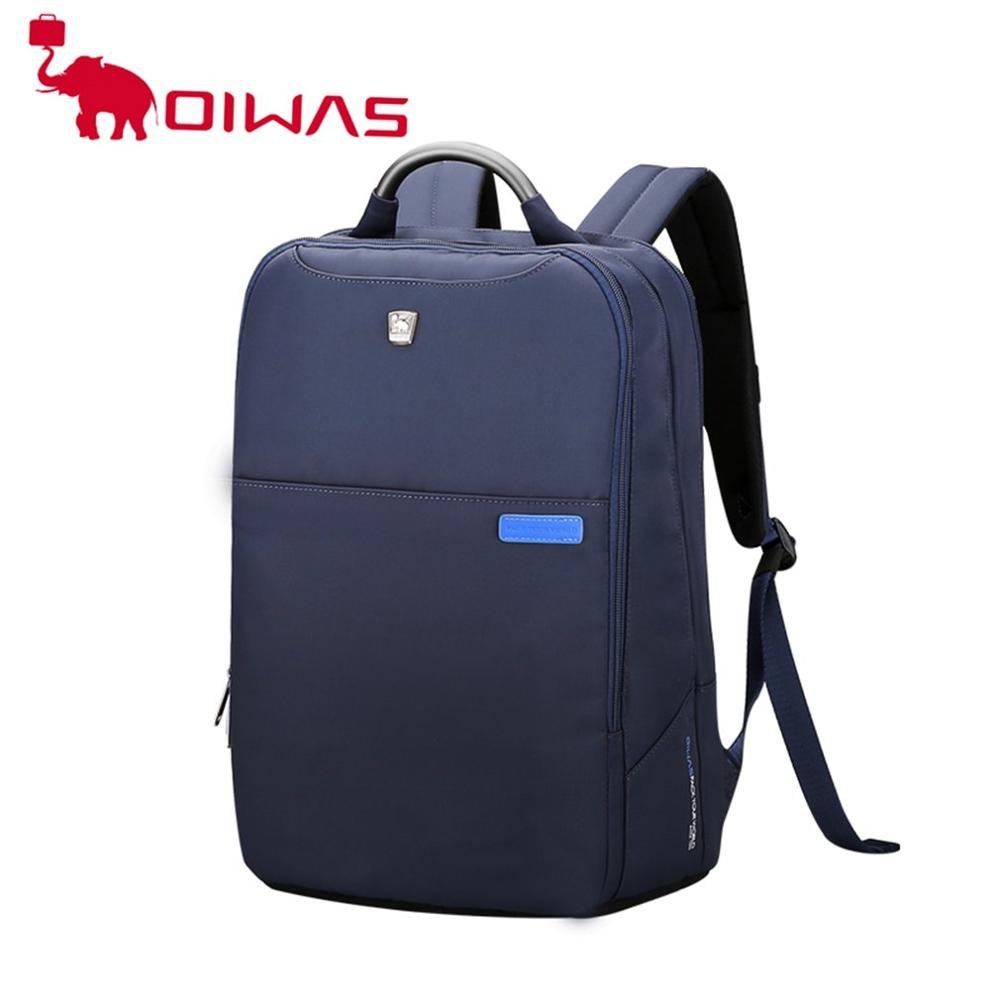 Nylon Men 15.6 Inch Backpack Waterproof Men's Back Pack Laptop Mochila larger Capacity Designer Backpacks for teenager