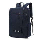 Multifunction Shoulder Bag Men Backpacks Fashion Business Laptop Bags Waterproof Travel Mochila Male Schoolbags Teenager