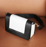 Off-white Bags For Women Leather Genuine Crossbody Bag Bounce Mouse Ho New Trends 2018 itabag Paris beach Bags Women Summer