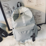 Original Backpack Satchel 2018 Studen Scho Bag Women Rucksack Fashion Backpack