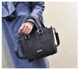 Original Designer Women bags PU leather women famous brands Handbags beach fold Tote Shopping Bags b New Ho 768