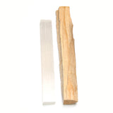 Palo Santo Incense Sticks Natural Smudging Wood Strips Aromatherapy Burn Wooden Meditation Fragrance Strip Flavor Yoga Healing